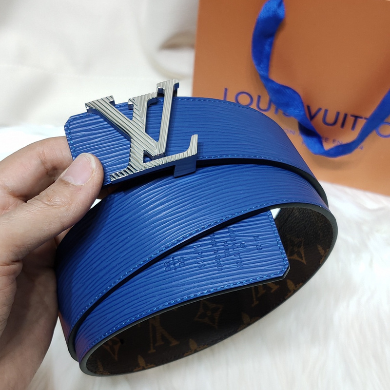 LOUIS VUITTON BELT