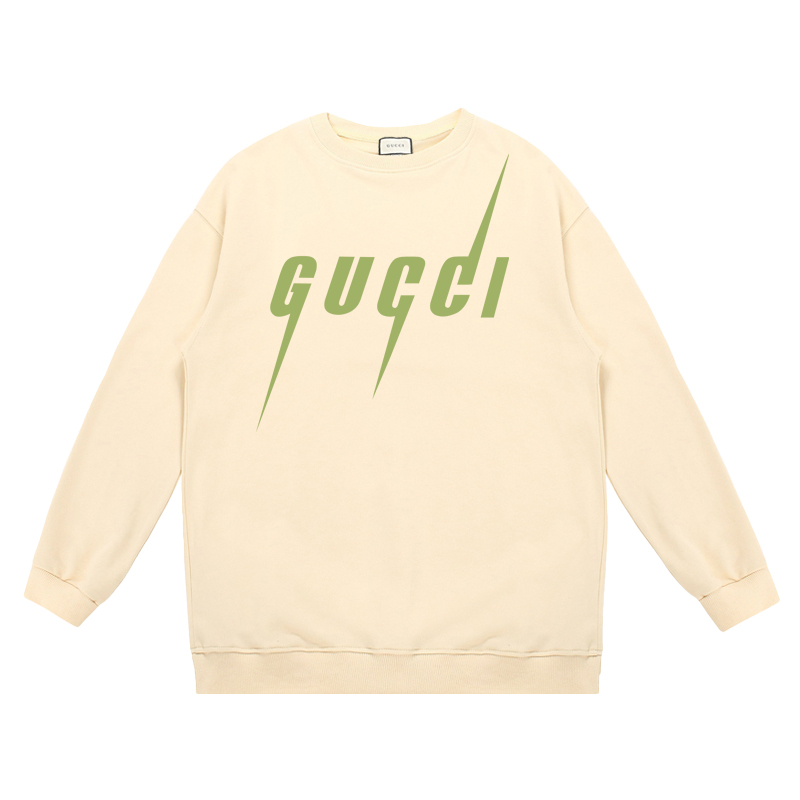 GUCCI SWEATSHIRT