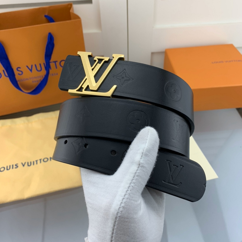 LOUIS VUITTON BELT