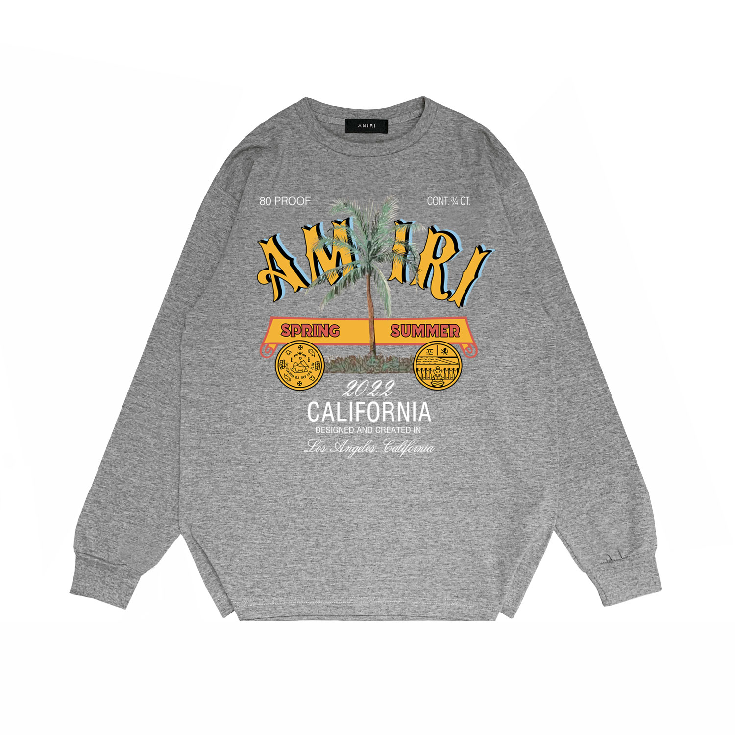 AMIRI SWEATSHIRT