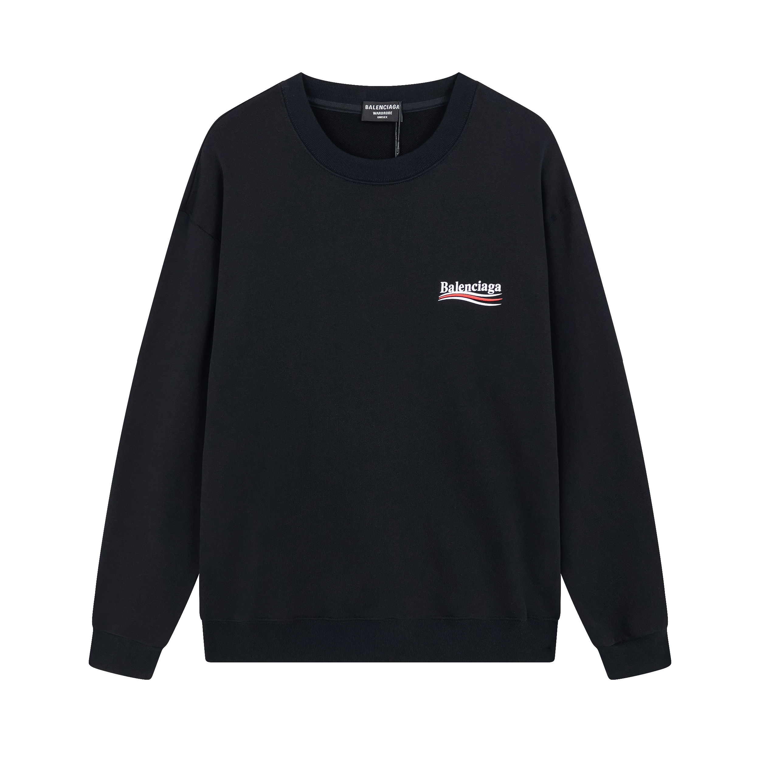 BALENCIAGA SWEATSHIRT