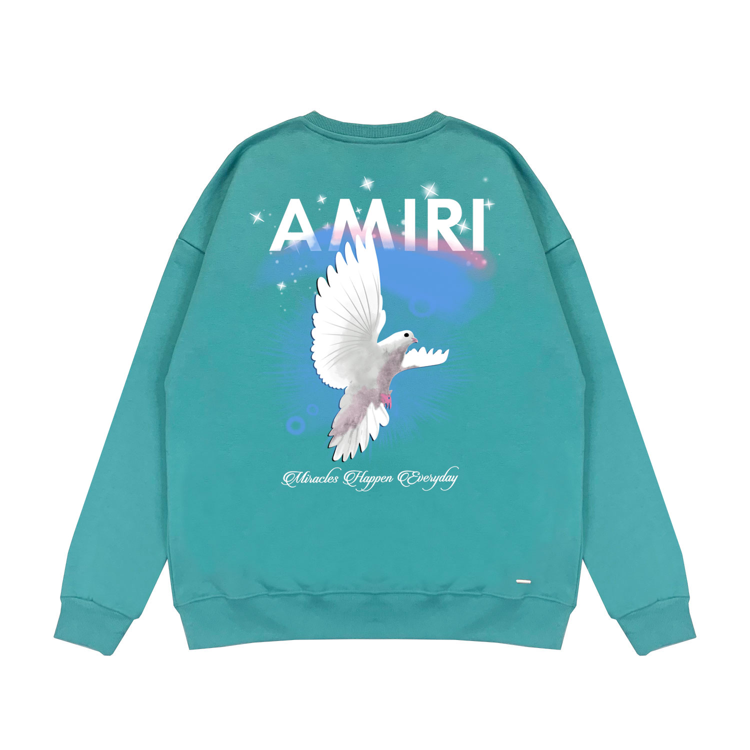 AMIRI SWEATSHIRT