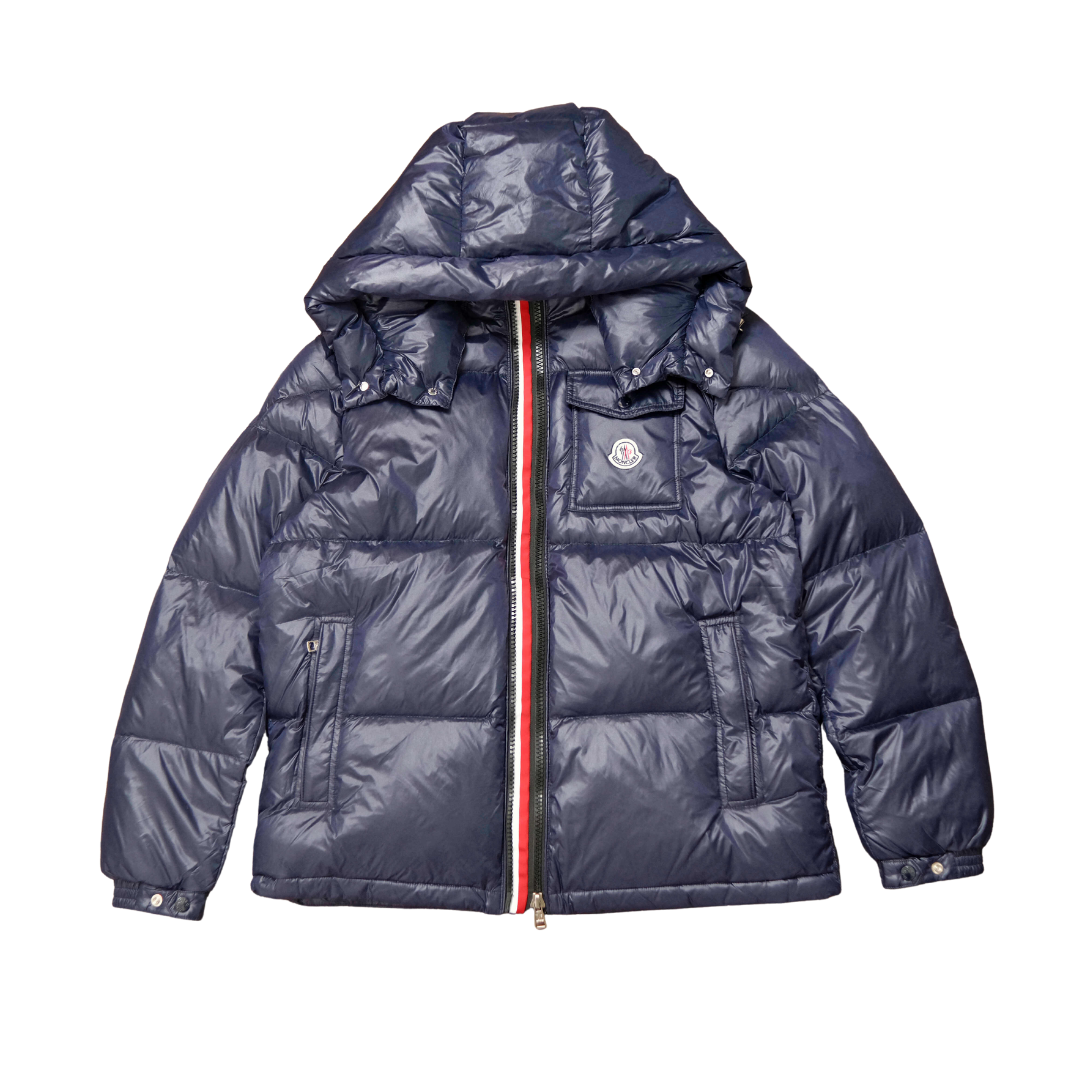 MONCLER DOWN JACKET