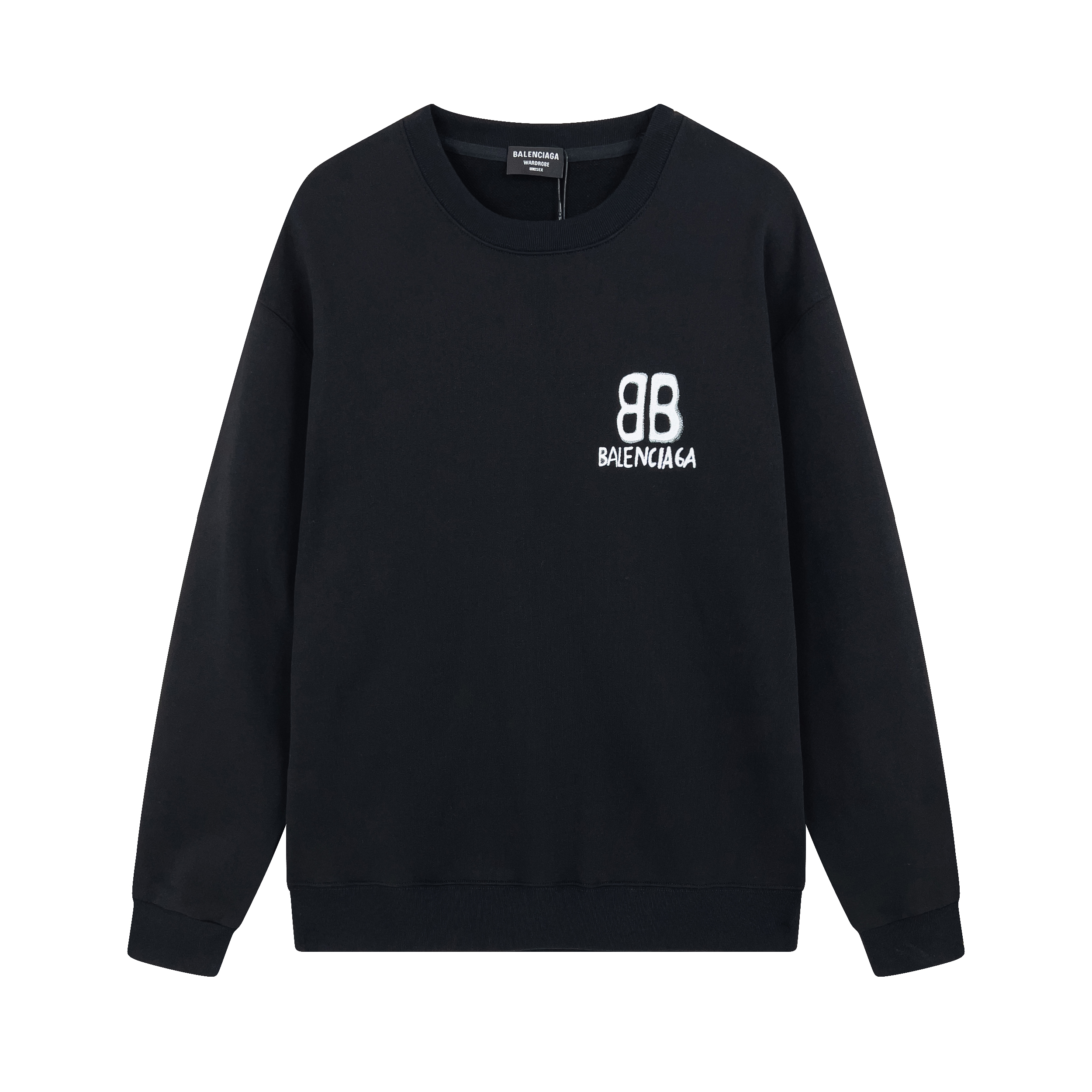 BALENCIAGA SWEATSHIRT