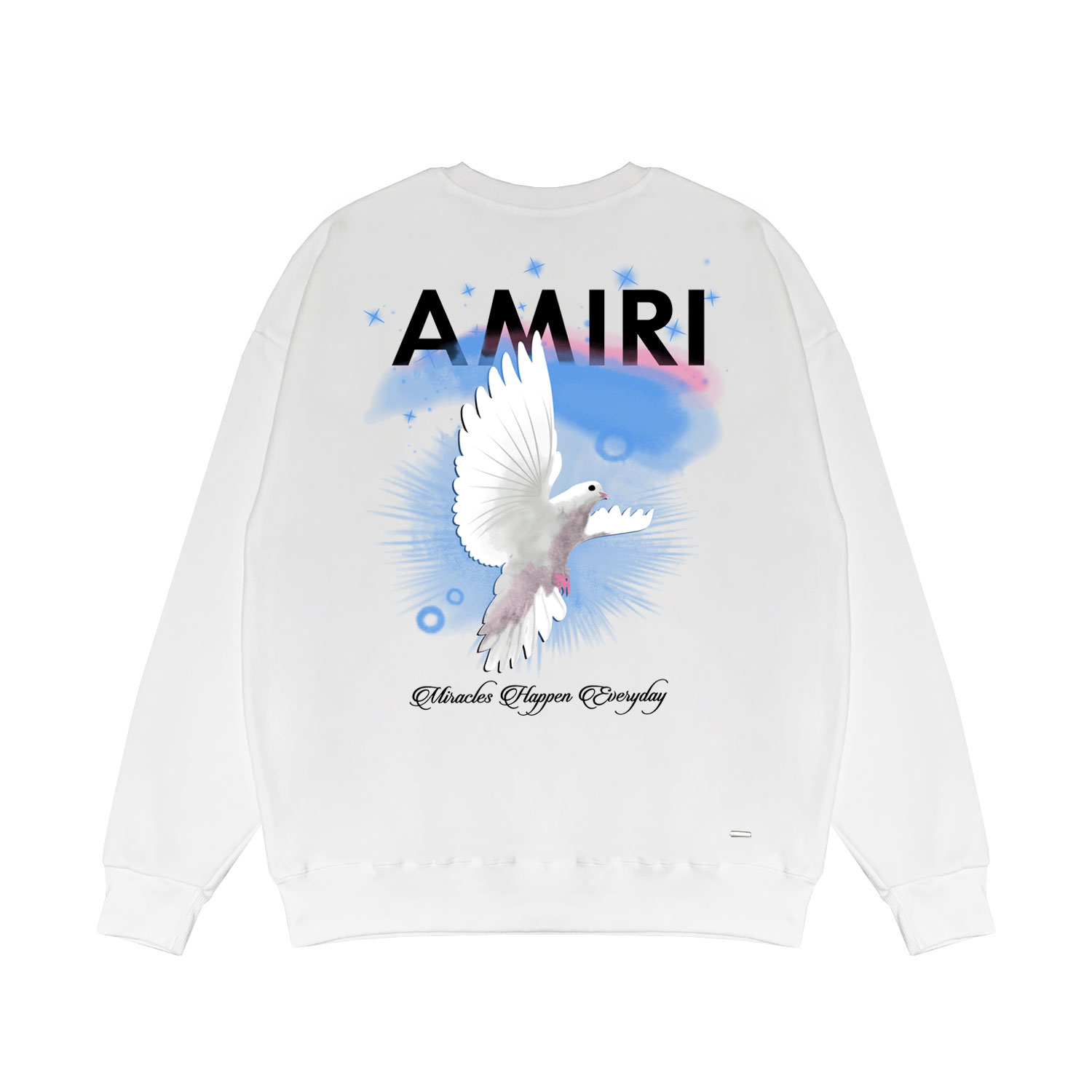 AMIRI SWEATSHIRT