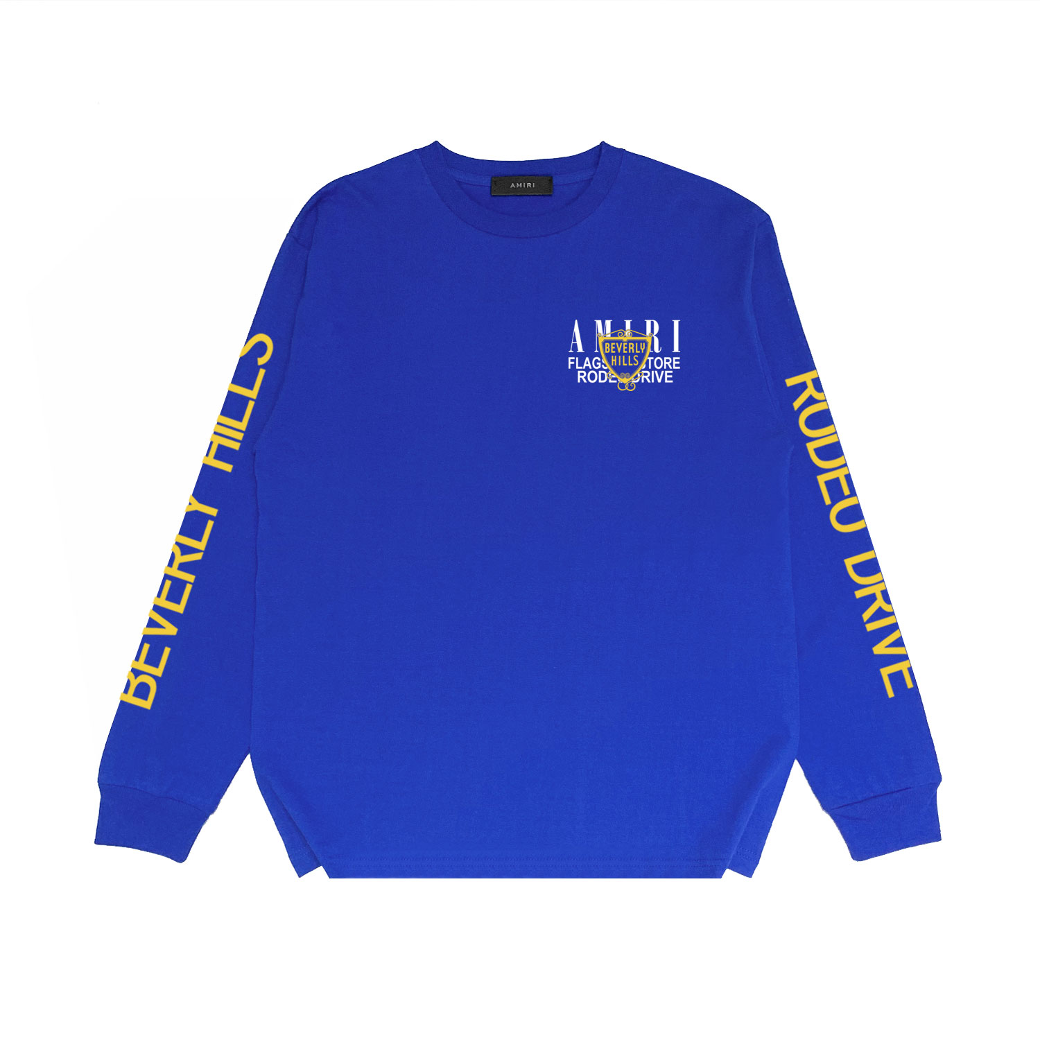 AMIRI SWEATSHIRT