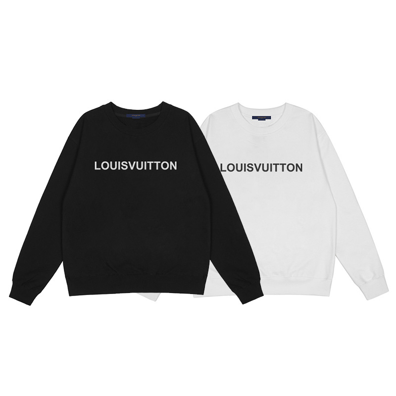 LOUIS VUITTON SWEATSHIRT