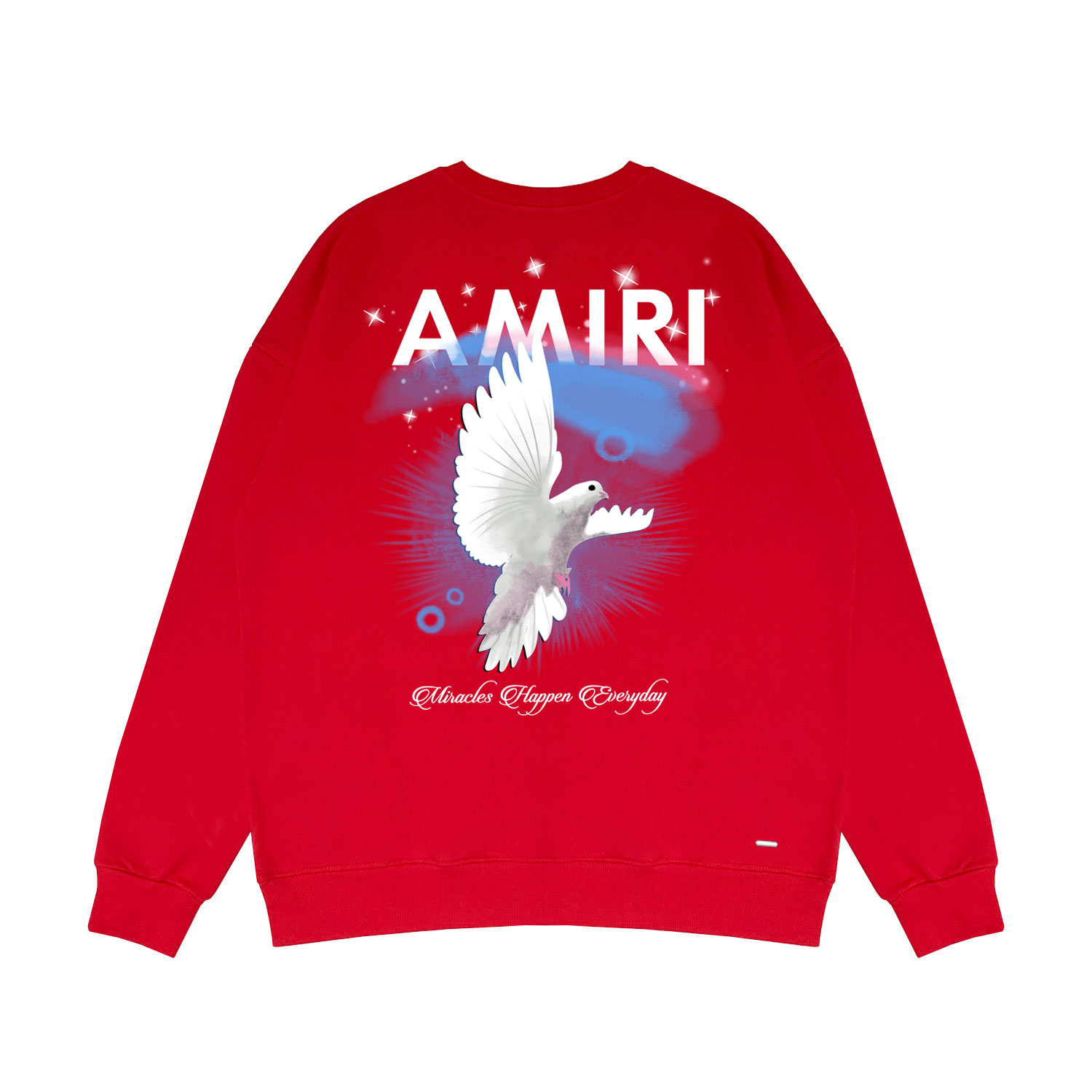 AMIRI SWEATSHIRT