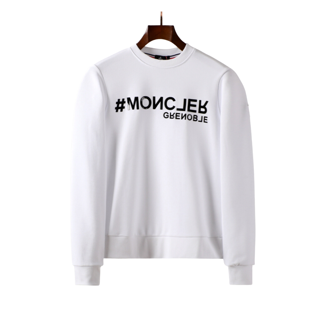 MONCLER SWEATSHIRT