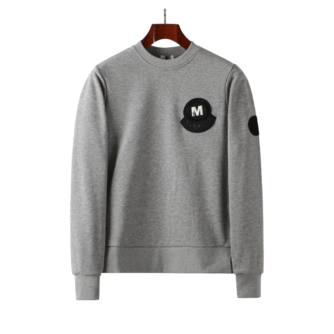 MONCLER SWEATSHIRT