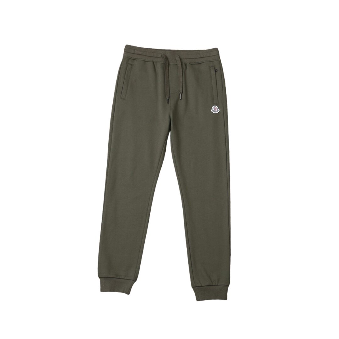 MONCLER SWEATPANTS