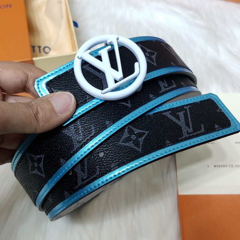 LOUIS VUITTON BELT