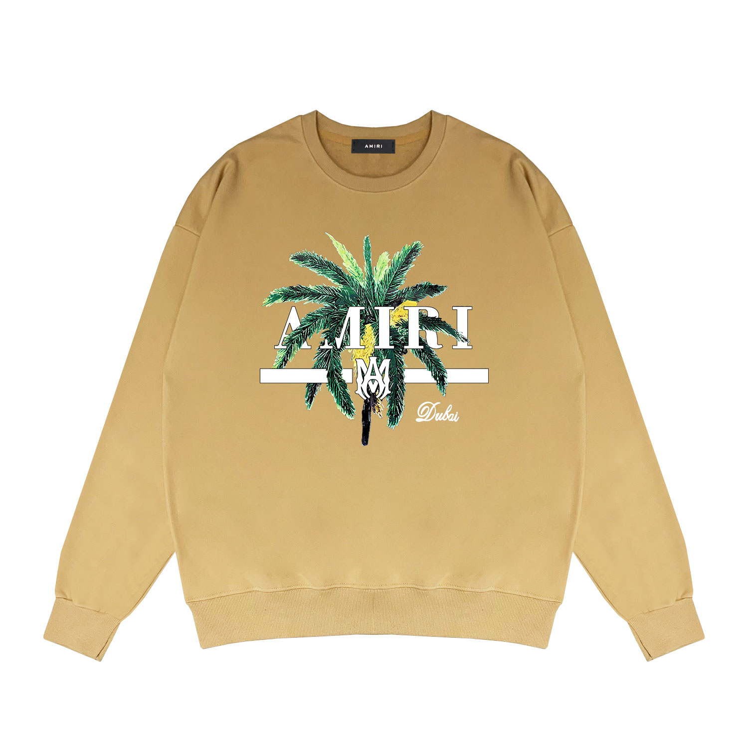 AMIRI SWEATSHIRT