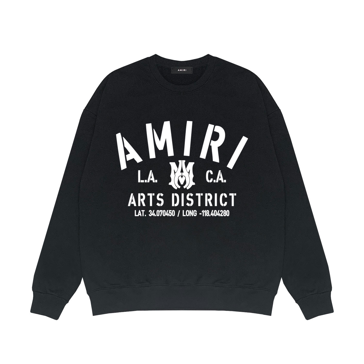 AMIRI SWEATSHIRT