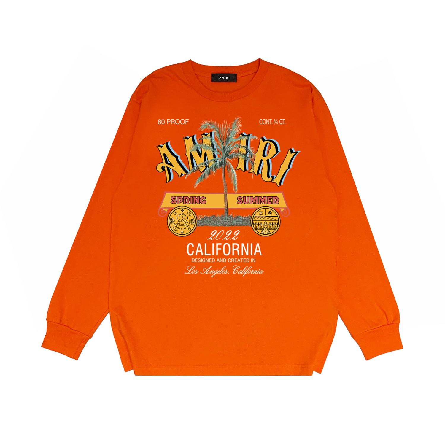 AMIRI SWEATSHIRT