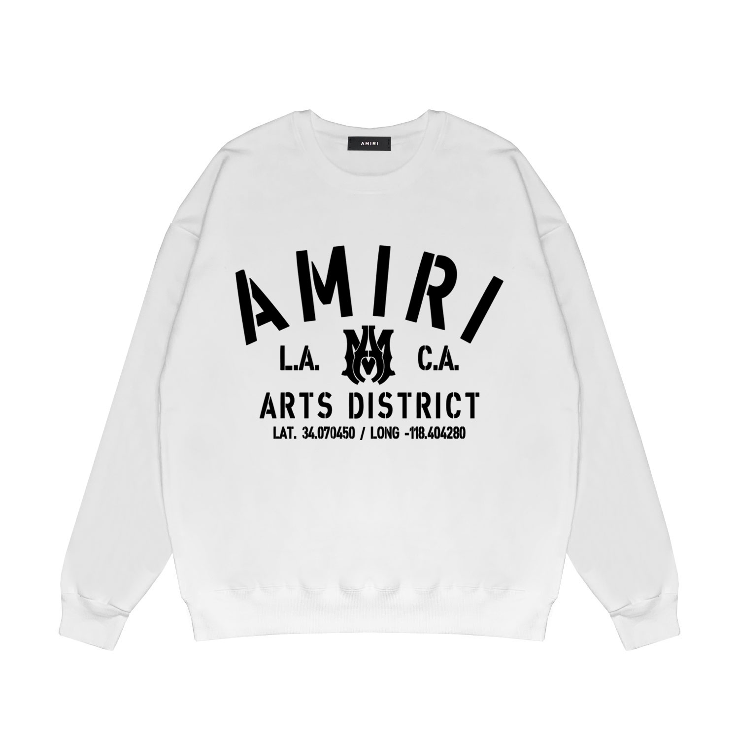 AMIRI SWEATSHIRT