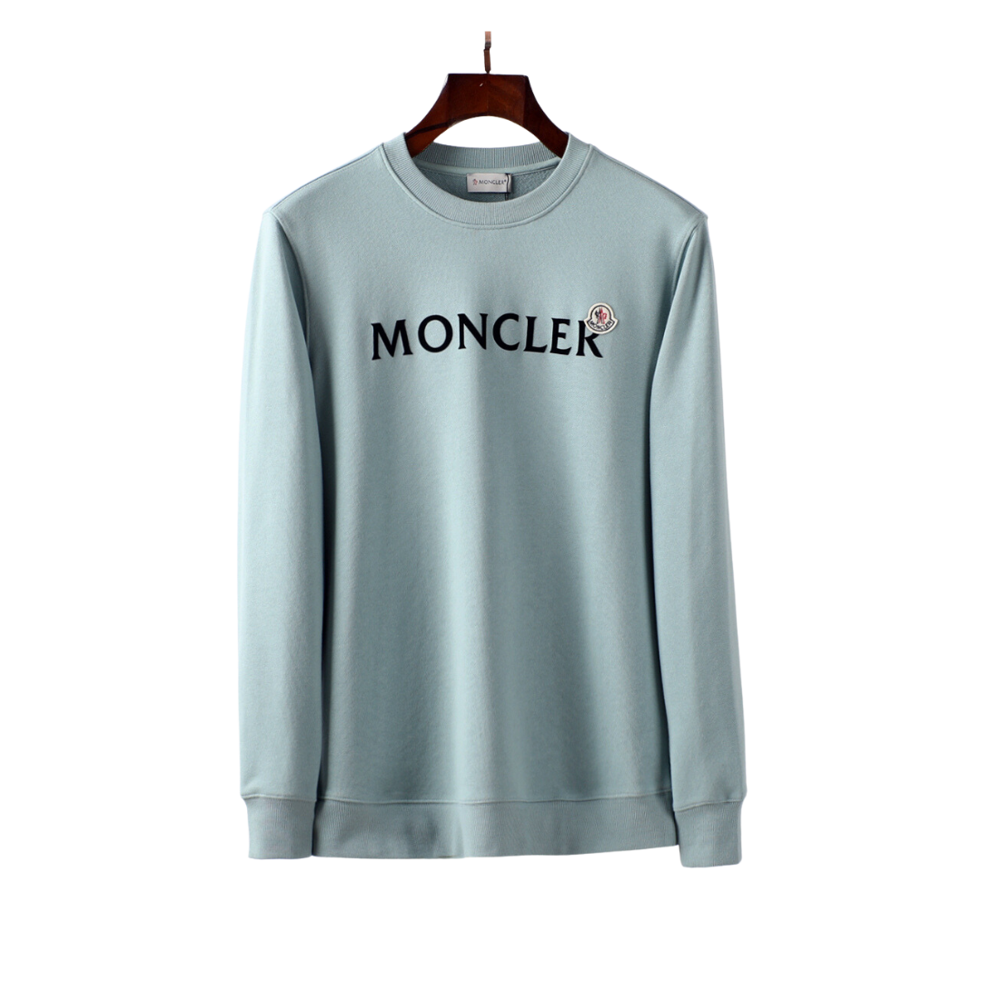 MONCLER SWEATSHIRT