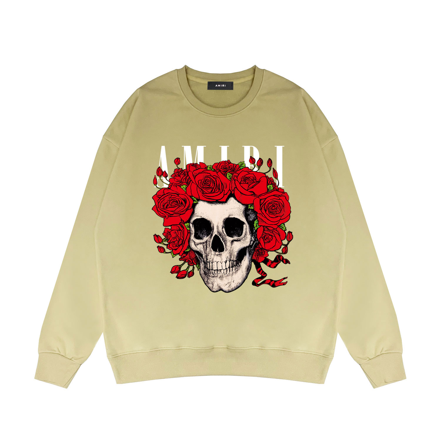 AMIRI SWEATSHIRT