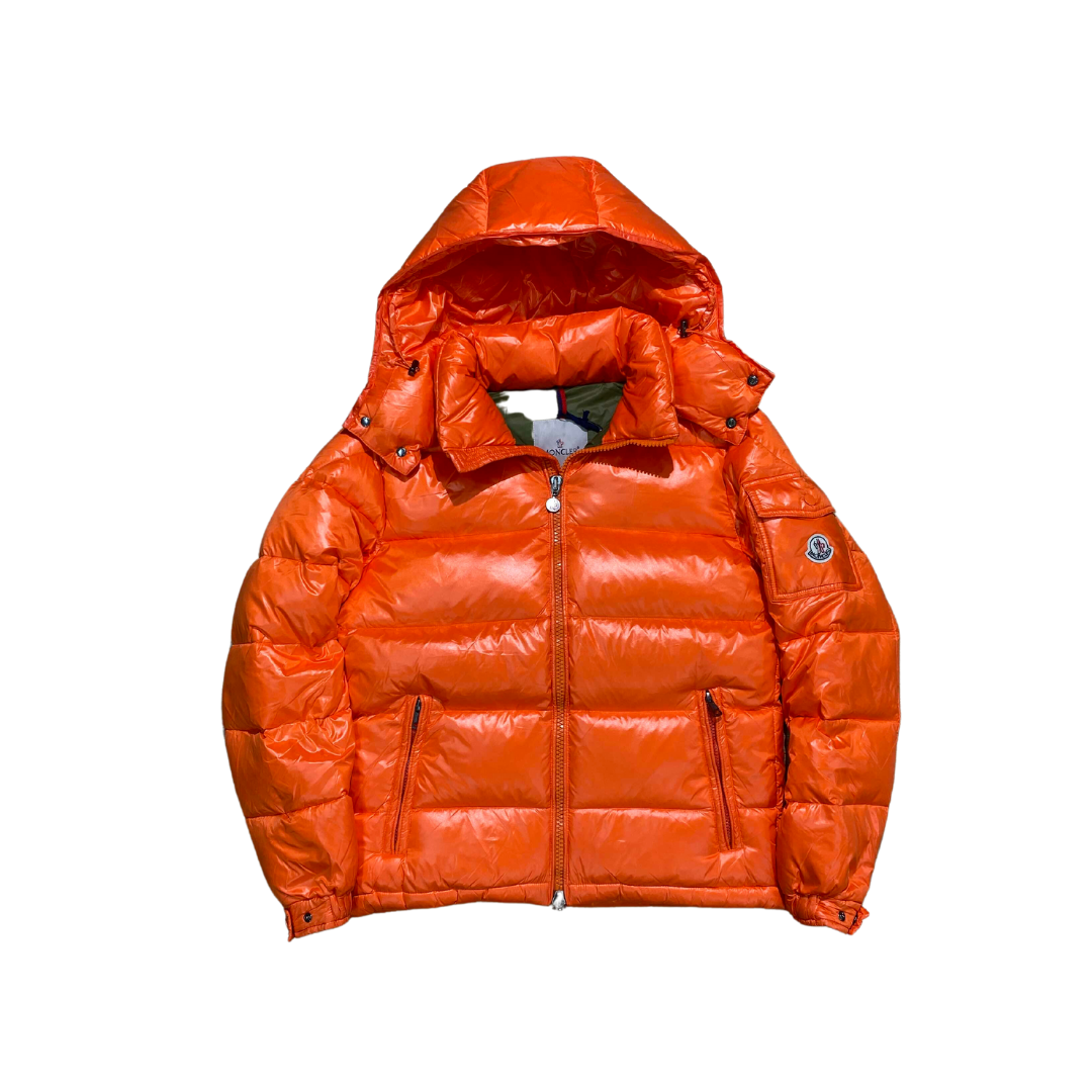 MONCLER DOWN JACKET