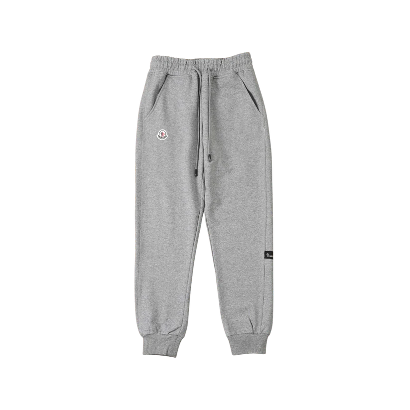 MONCLER SWEATPANTS