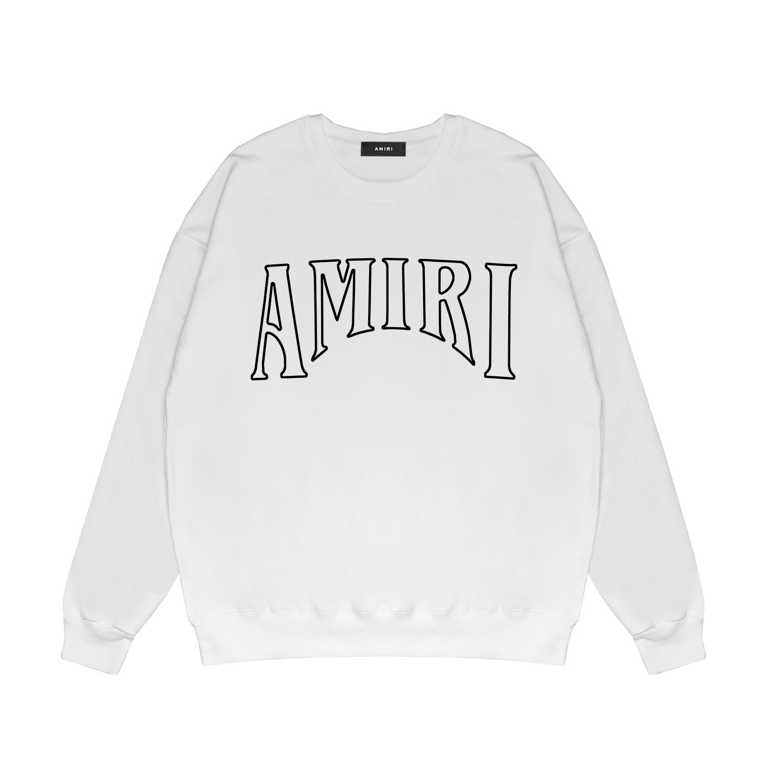 AMIRI SWEATSHIRT