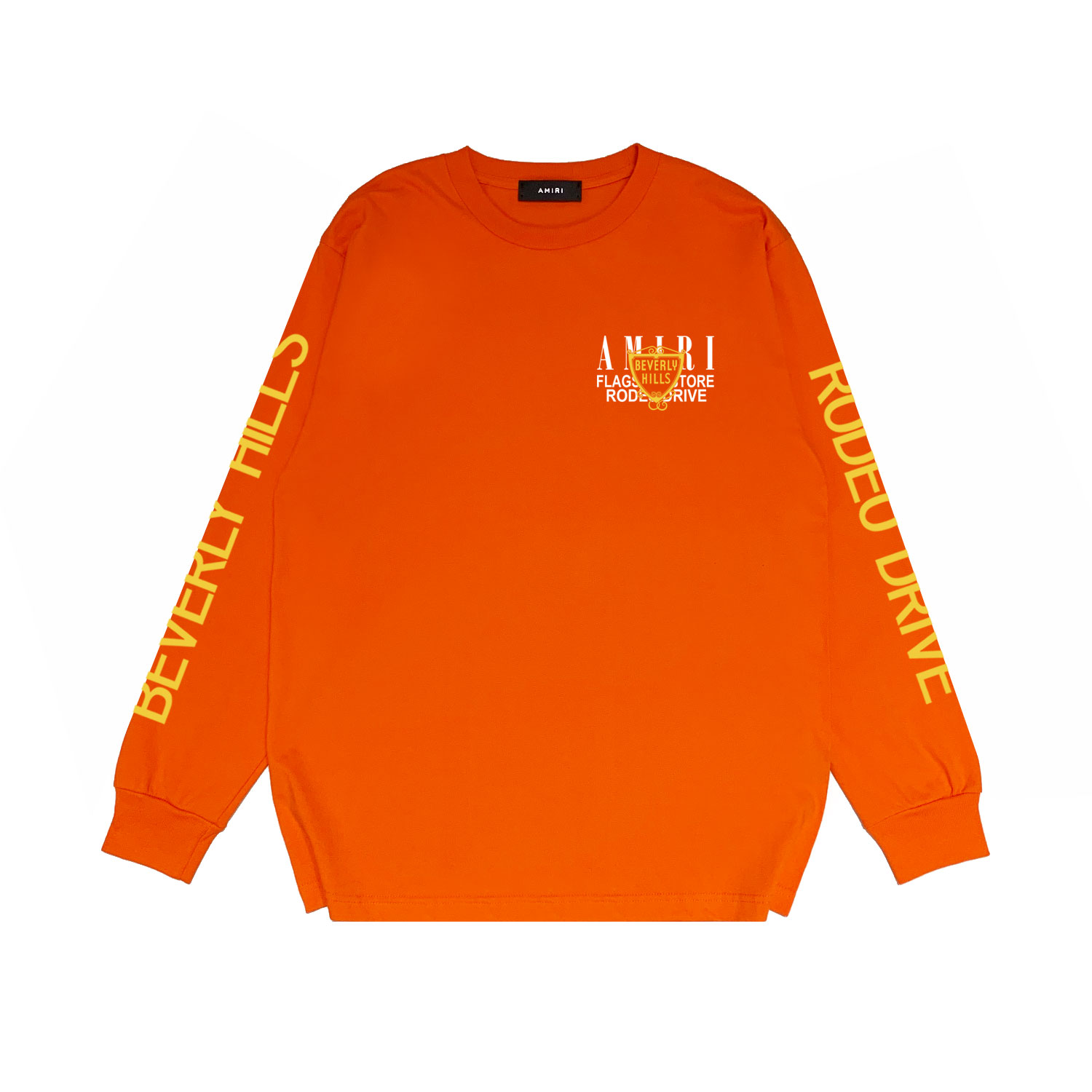 AMIRI SWEATSHIRT