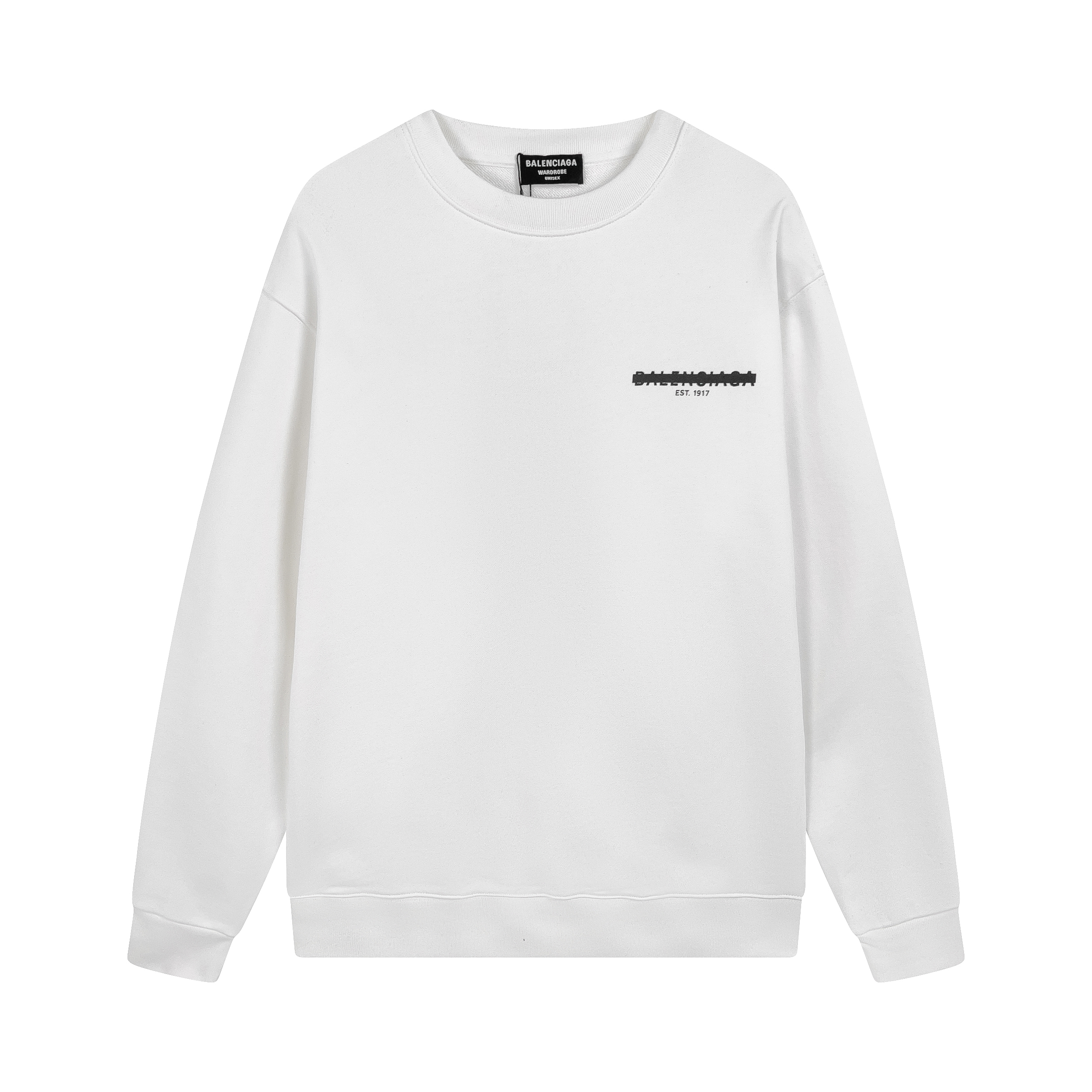 BALENCIAGA SWEATSHIRT