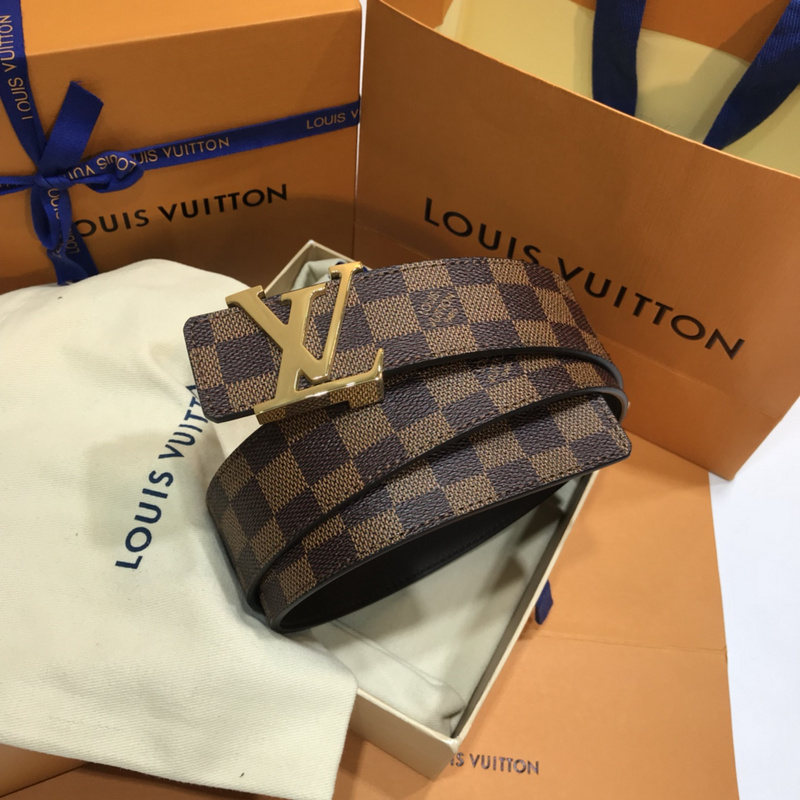 LOUIS VUITTON BELT