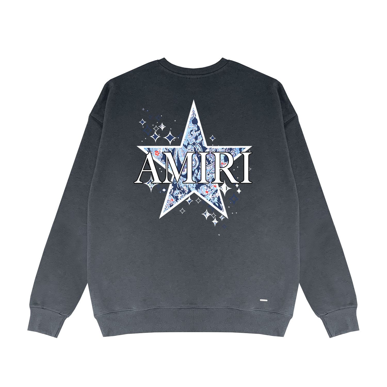 AMIRI SWEATSHIRT