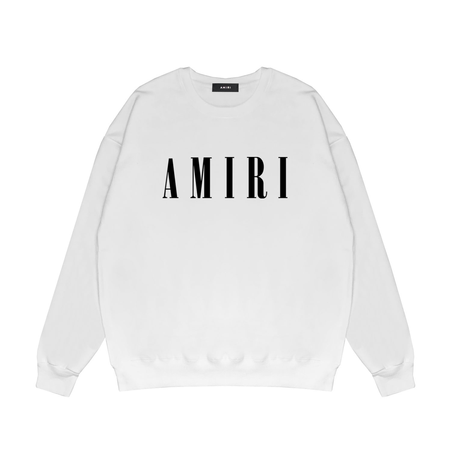 AMIRI SWEATSHIRT