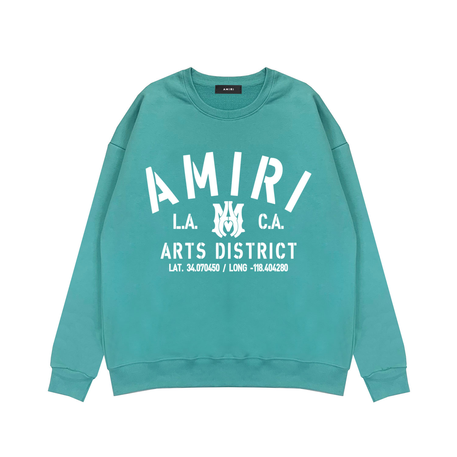 AMIRI SWEATSHIRT