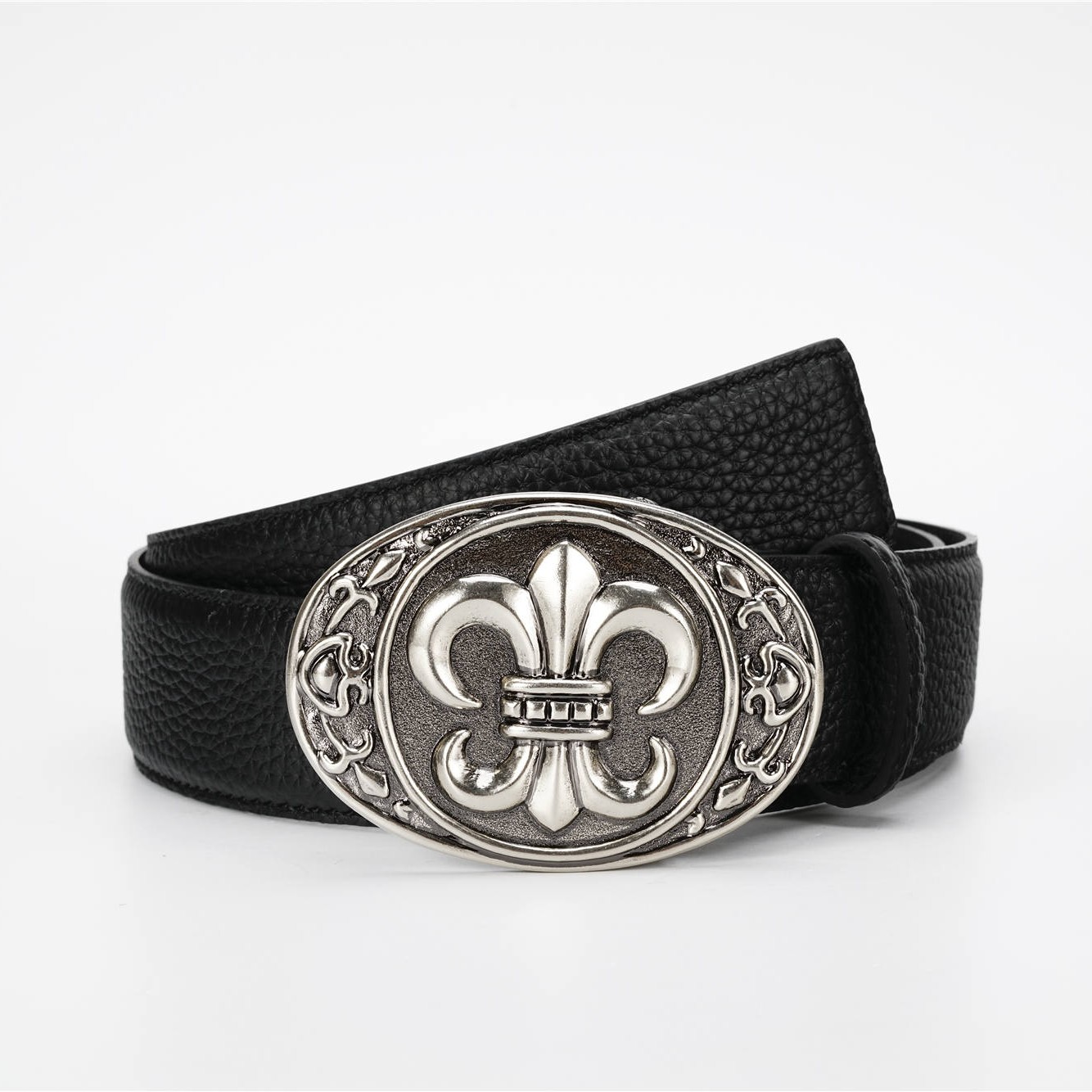 CHROME HEARTS BELT