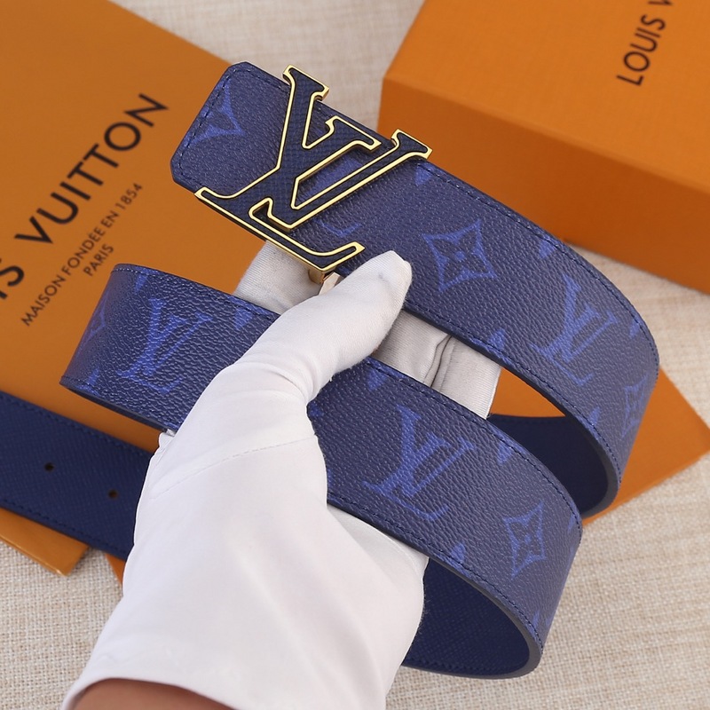 LOUIS VUITTON BELT