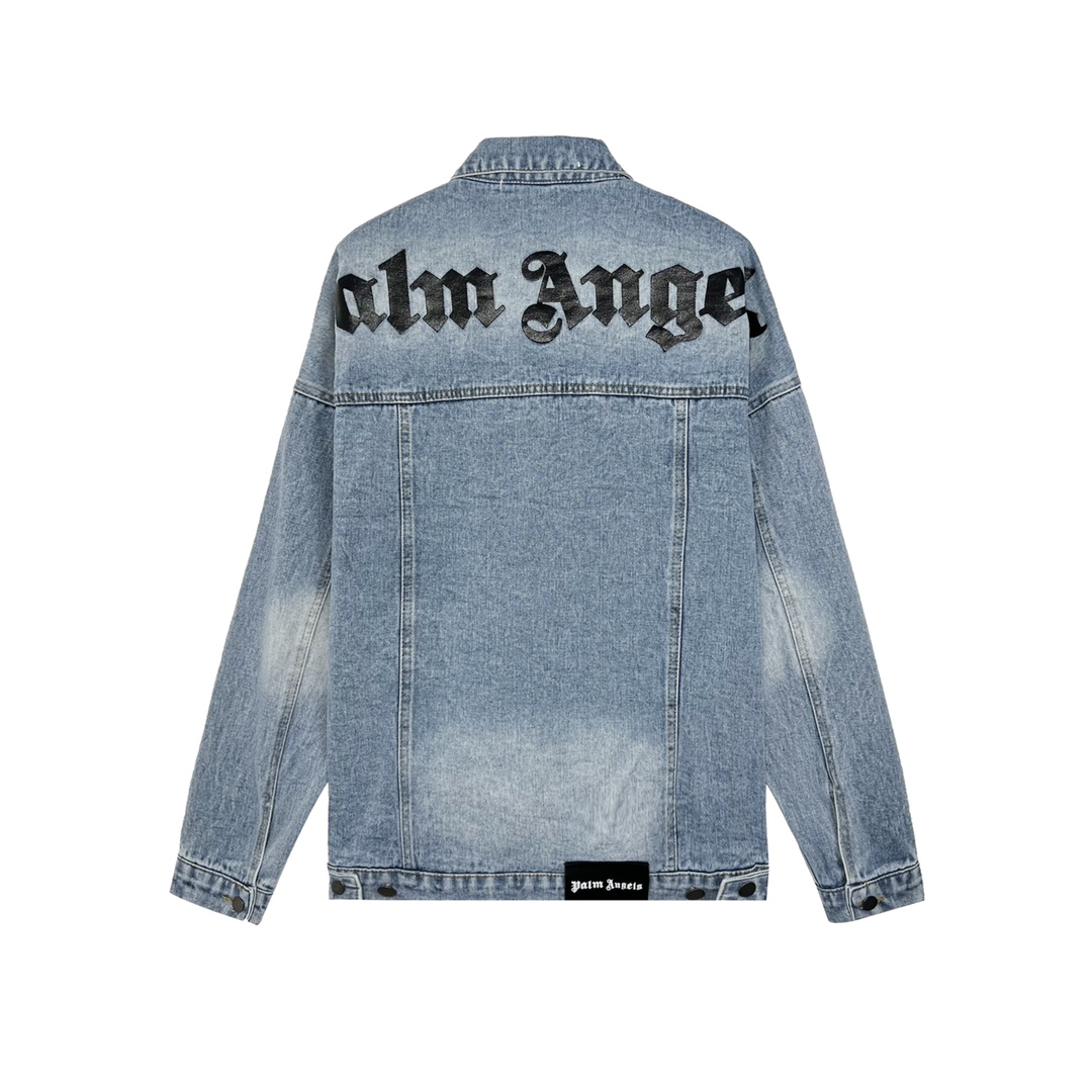 PALM ANGELS JACKET