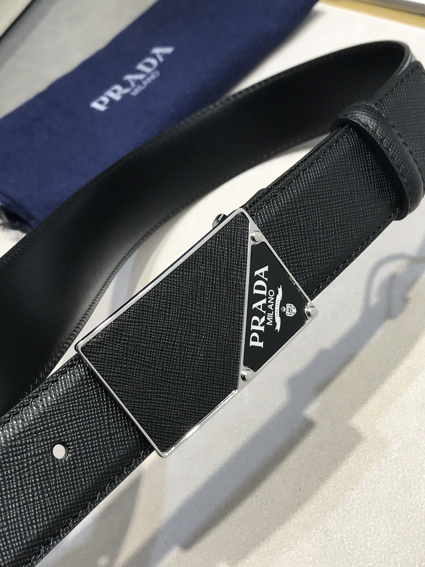 PRADA BELT