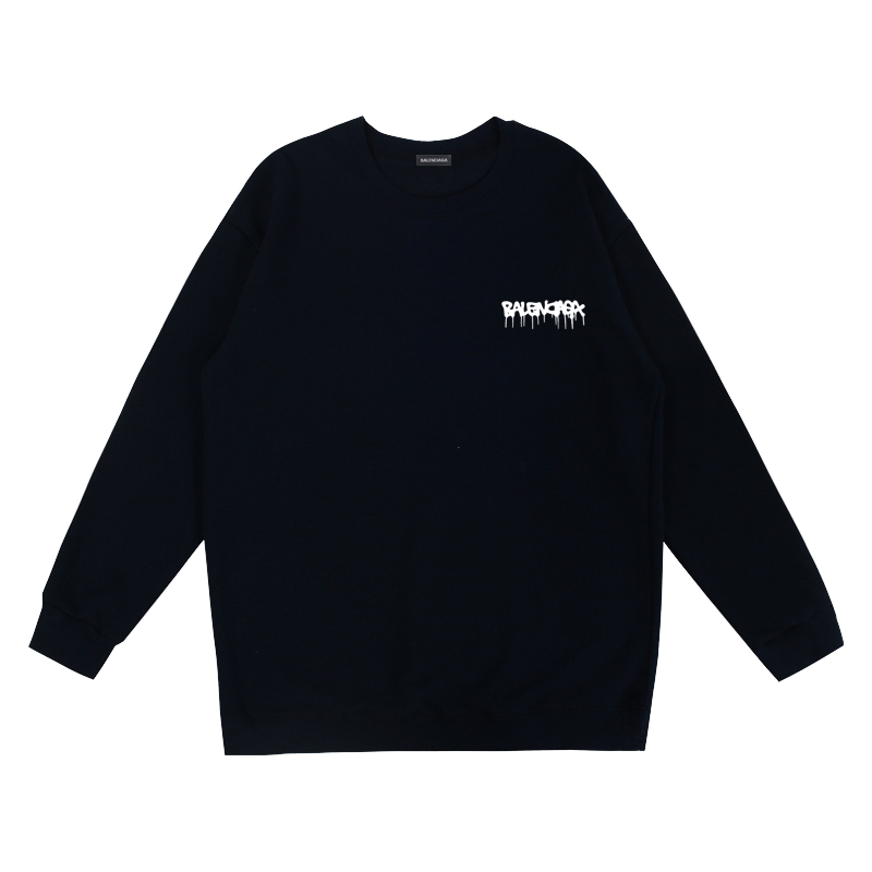 BALENCIAGA SWEATSHIRT