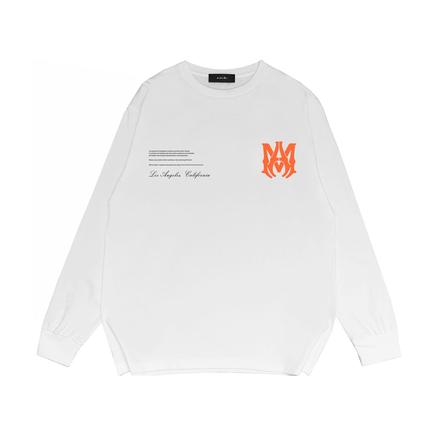 AMIRI SWEATSHIRT