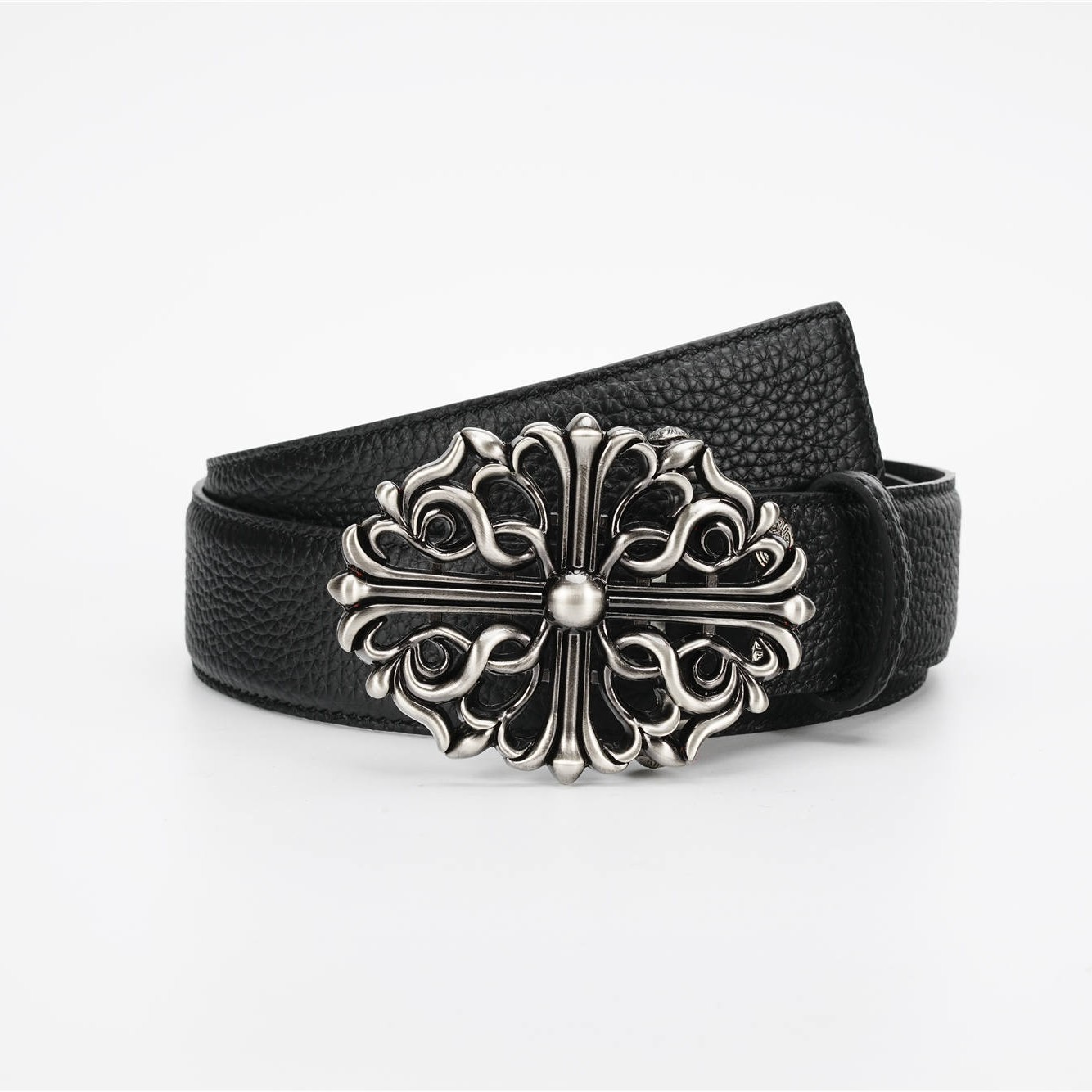 CHROME HEARTS BELT