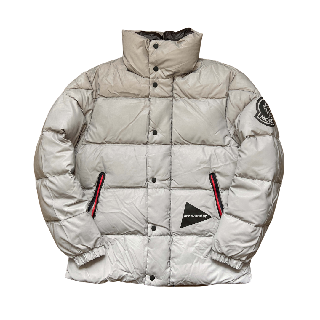 MONCLER DOWN JACKET