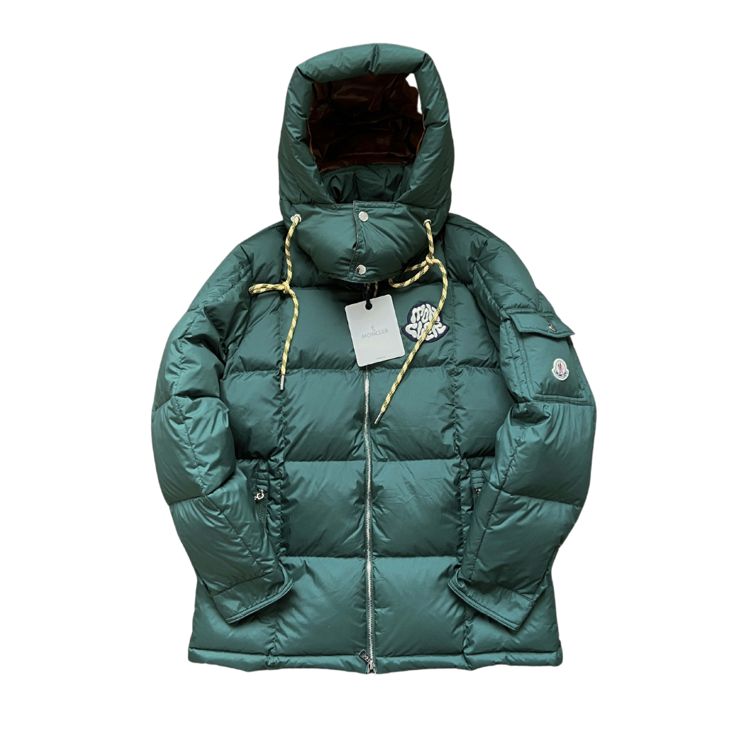 MONCLER DOWN JACKET