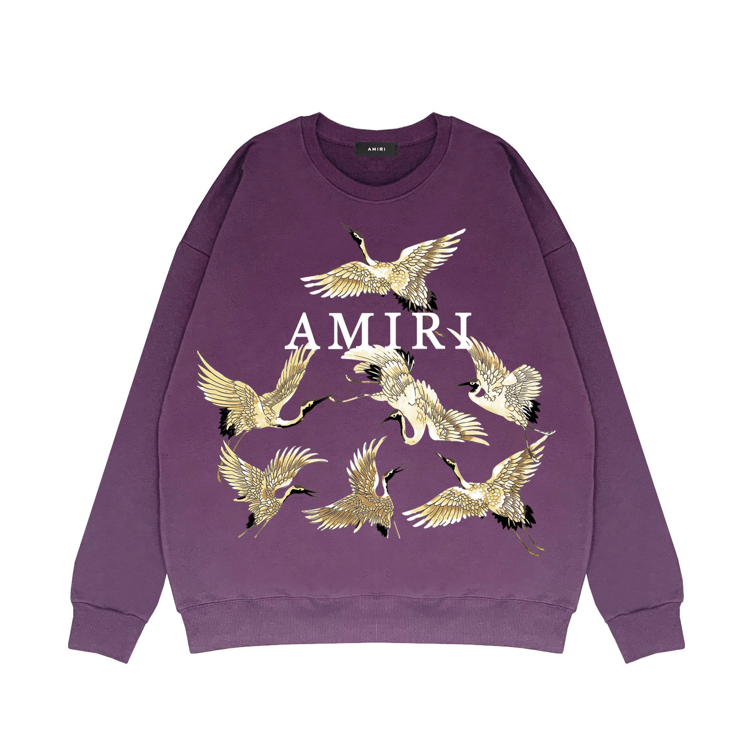 AMIRI SWEATSHIRT