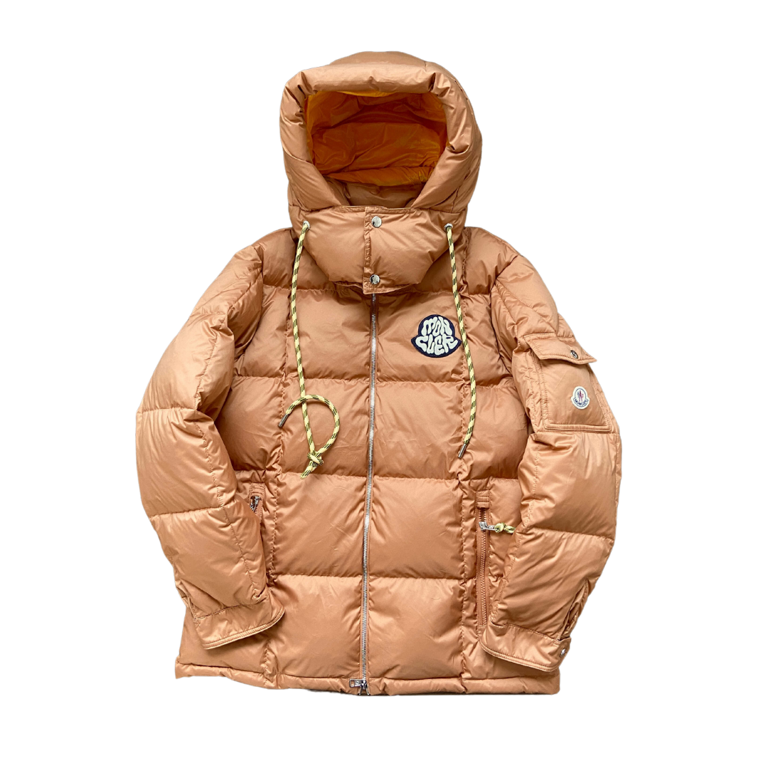 MONCLER DOWN JACKET