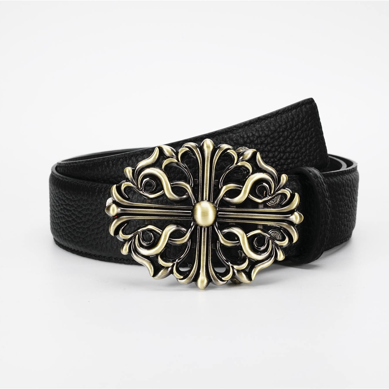 CHROME HEARTS BELT