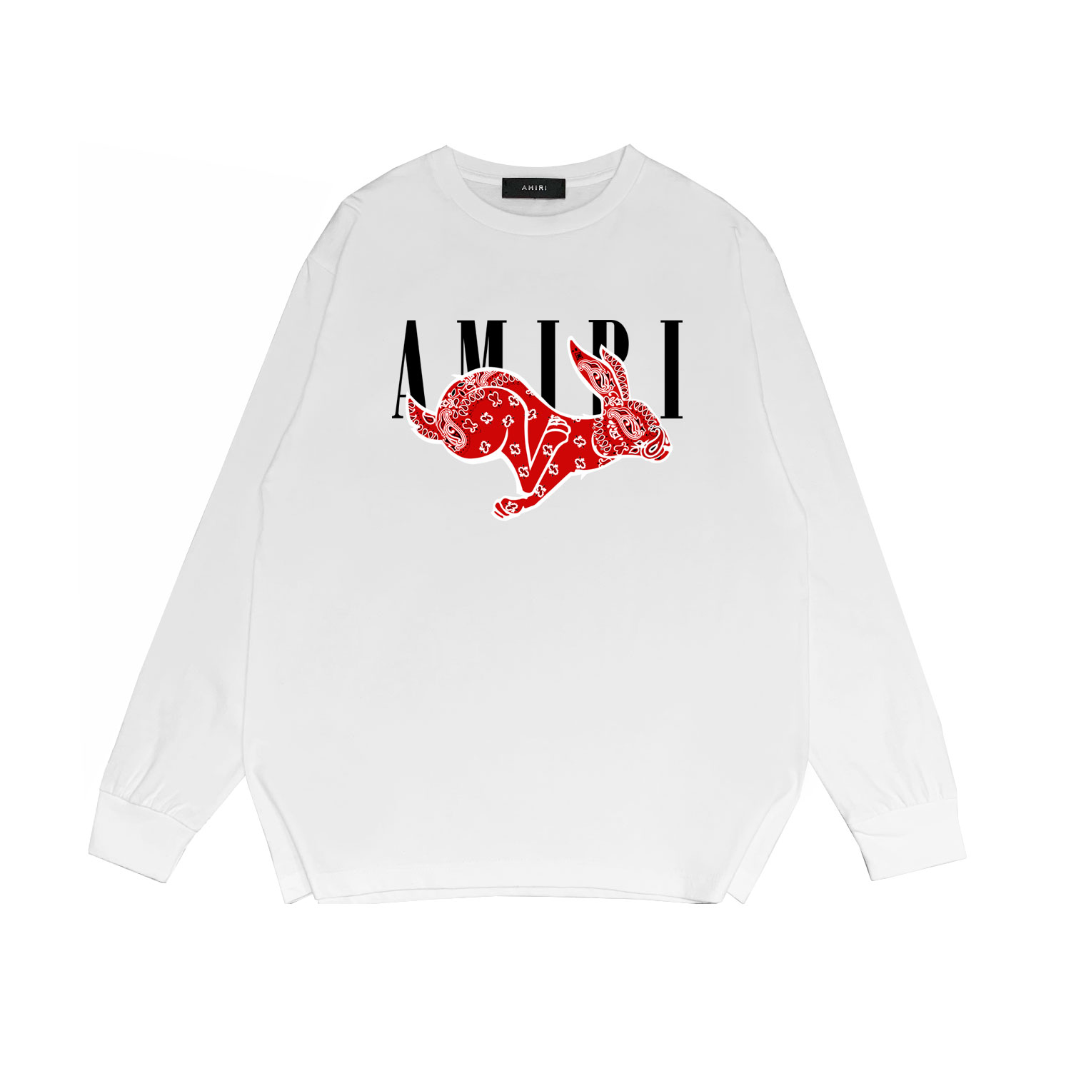 AMIRI SWEATSHIRT