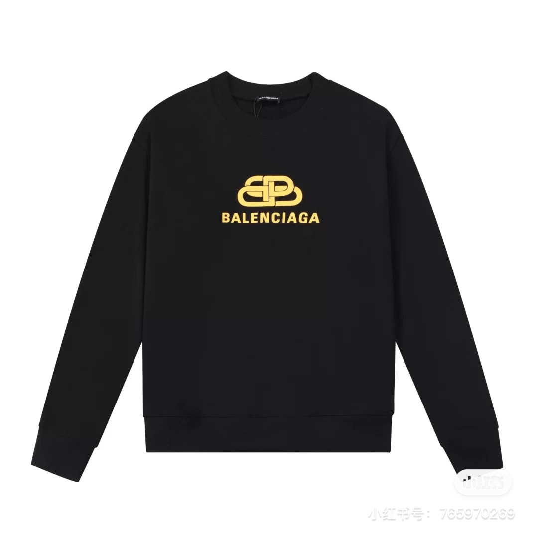 BALENCIAGA SWEATSHIRT