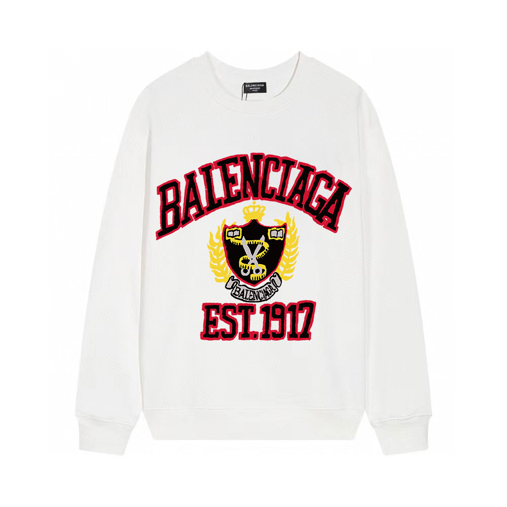 BALENCIAGA SWEATSHIRT