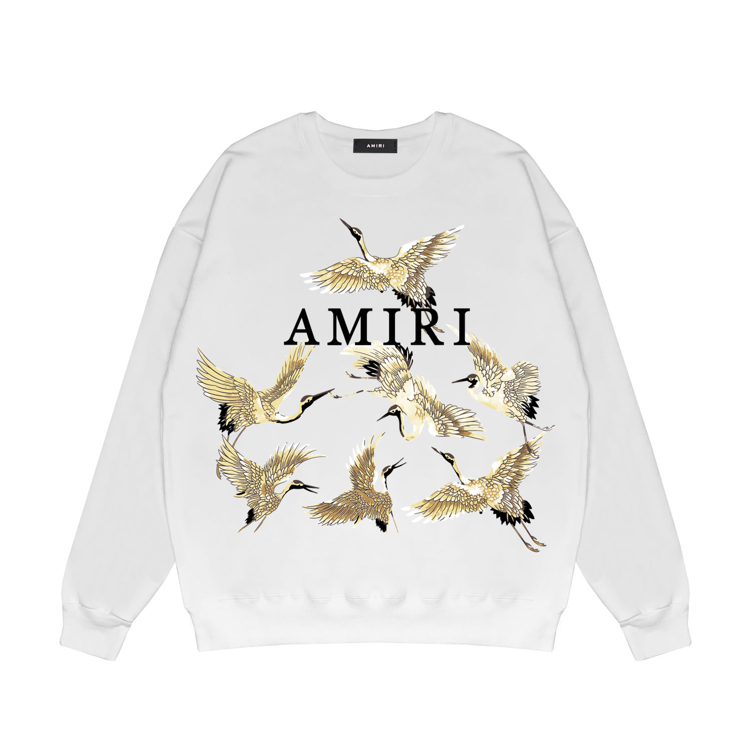 AMIRI SWEATSHIRT