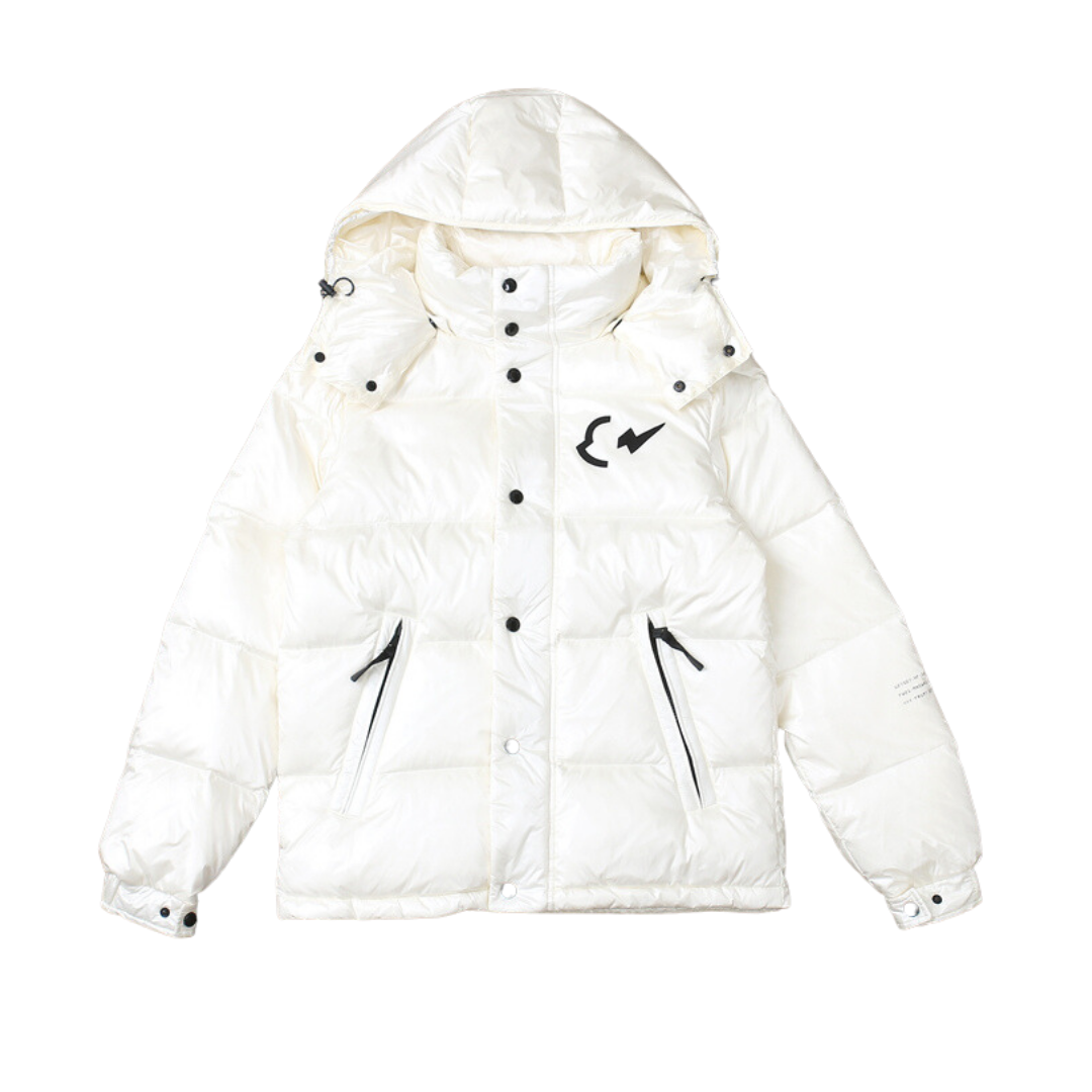 MONCLER DOWN JACKET