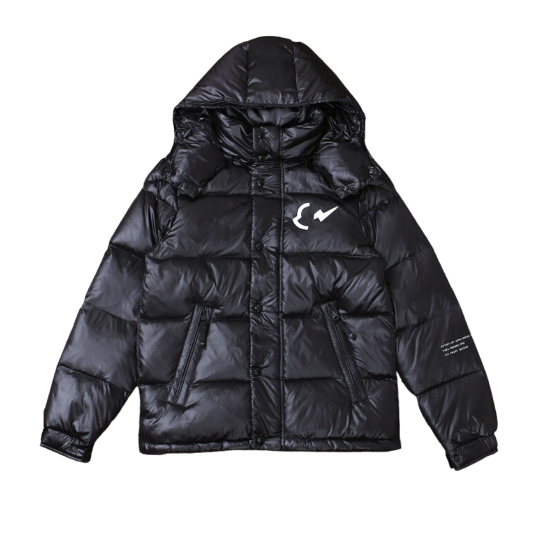 MONCLER DOWN JACKET