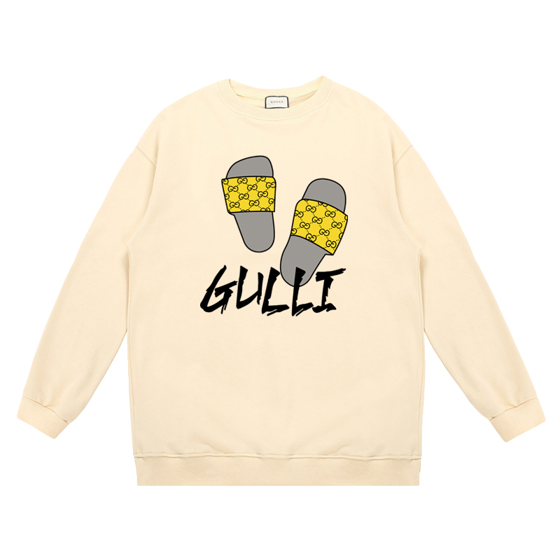 GUCCI SWEATSHIRT